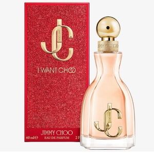 I Want Choo by Jimmy Choo 3.3 Oz